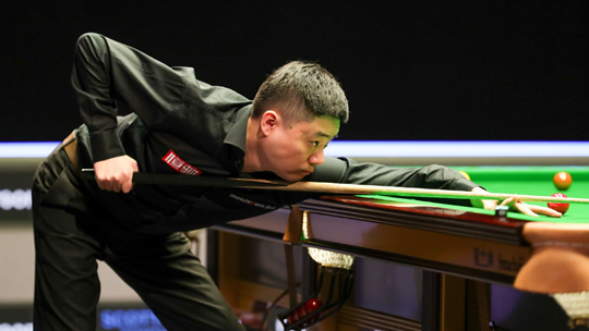 回顾此前赛 回顾此前赛